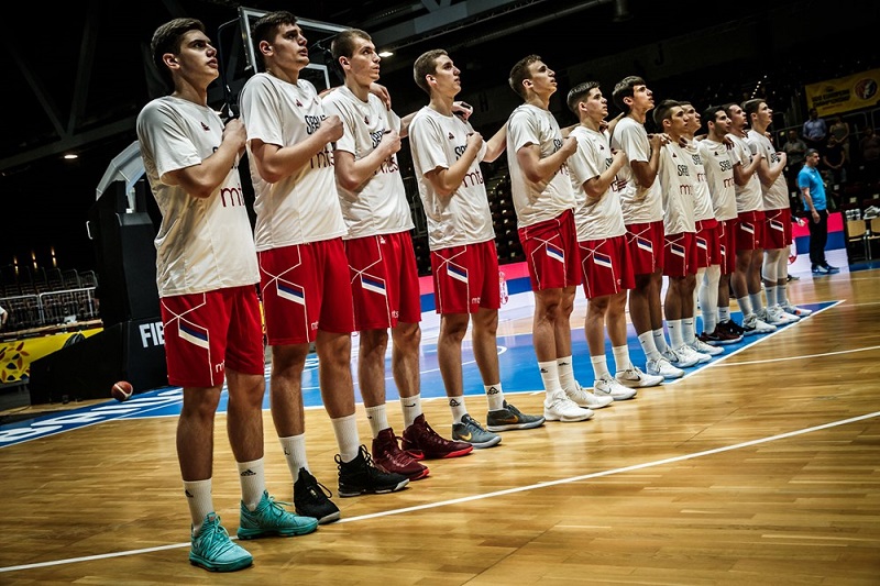 „ОРЛИЋИ“ ПАЛИ У ФИНИШУ: Француска у последњој секунди прошла у полуфинале